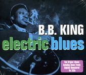 Electric Blues - Two Original Albums, Plus Bonus
