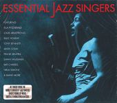 Essential Jazz Singers: 46 Tracks from the