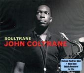 Soultrane / Coltrane (First Trane) (2-CD)
