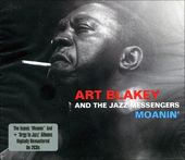 Moanin' / Orgy in Jazz (2-CD)