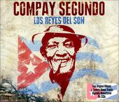 Los Reyes Del Son: Two Original Albums (Los Reyes