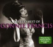 The Very Best of Connie Francis: 40 Original