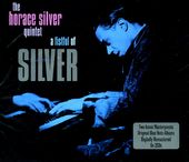 Fistful of Silver: Two Original Blue Note Albums