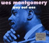 Way Out Wes: Two Iconic Albums (Montgomeryland /