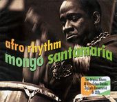 Afro Rhythm: Two Original Albums, Plus Bonus