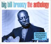 The Anthology: 50 Classic Recordings (2-CD)