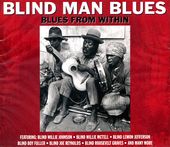 Blind Man Blues: Blues From Within (2-CD)