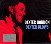 Dexter Blows (Dexter Blows Hot And Cool / The