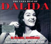 Very Best of Dalida: 50 Original Recordings (2-CD)