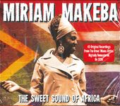 The Sweet Sound Of Africa: 45 Original Recordings