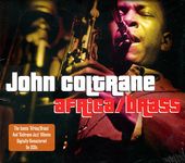 Two Original Albums (Africa/Brass and Coltrane