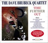 Time Further Out - Two Original Albums (Time