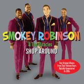 Shop Around: Two Original Albums, Plus 12 Bonus