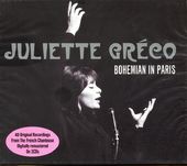 Bohemian In Paris: 40 Original Recordings (2-CD)
