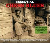 Essential Chess Blues: Over 50 Original Blues