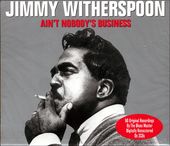 Ain't Nobody's Business: 50 Original Recordings