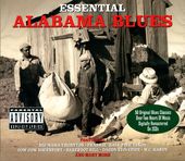Essential Alabama Blues: 50 Original Blues