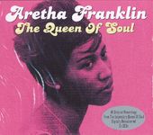 The Queen of Soul: 40 Original Recordings (2-CD)
