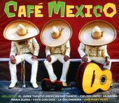 Cafe Mexico: 50 Original Recordings (2-CD)