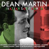 The Italian Love Songs: 40 Original Recordings