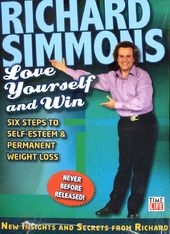 Richard Simmons - Love Yourself and Win: Six