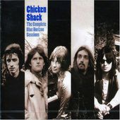 The Complete Blue Horizon Sessions (3-CD)