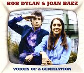 Voices Of A Generation: 33 Original Recordings
