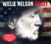 Crazy: 50 Legendary Tracks (2-CD)