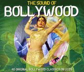 The Sound of Bollywood: 40 Original Bollywood