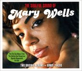 The Soulful Sound of Mary Wells: Two Original