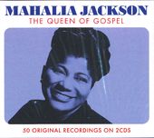 Queen of Gospel: 50 Original Recordings (2-CD)