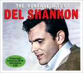 The Runaway Hits of Del Shannon: 36 Original