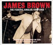The Federal Singles, 1958-1960: 36 Original