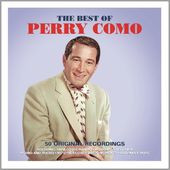 The Best of Perry Como: 50 Original Recordings