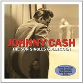 The Sun Singles Collection: 38 Classic Recordings