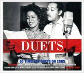 Duets: 50 Timeless Duets (2-CD)