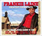 Greatest Cowboy Hits: 50 Western-Themed Classics