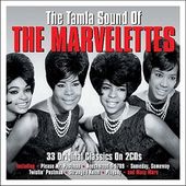 The Tamla Sound of The Marvelettes: 33 Original