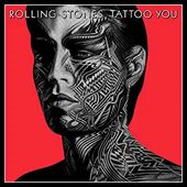 Tattoo You (2021 Remaster) (2LPs)
