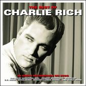 The Best of Charlie Rich: 38 Great Recordings