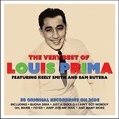 The Very Best of Louis Prima: 50 Original