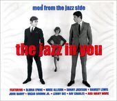 Jazz From The Mod Side: 40 Original Recordings
