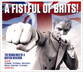 A Fistful of Brits: 50 Original Recordings (2-CD)