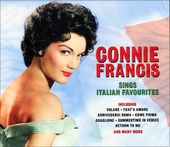 Sings Italian Favourites: 38 Classic Recordings