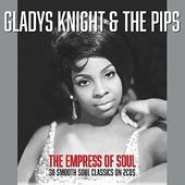 The Empress of Soul: 30 Smooth Soul Classics