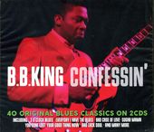 Confessin': 40 Original Blues Classics (2-CD)