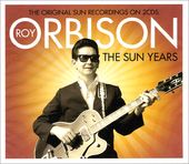 The Sun Years (2-CD)