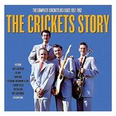 The Crickets Story: The Complete Crickets