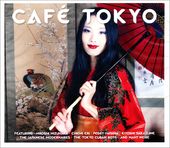 Cafe Tokyo (2-CD)
