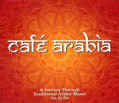 Cafe Arabia: 40 Original Recordings (2-CD)